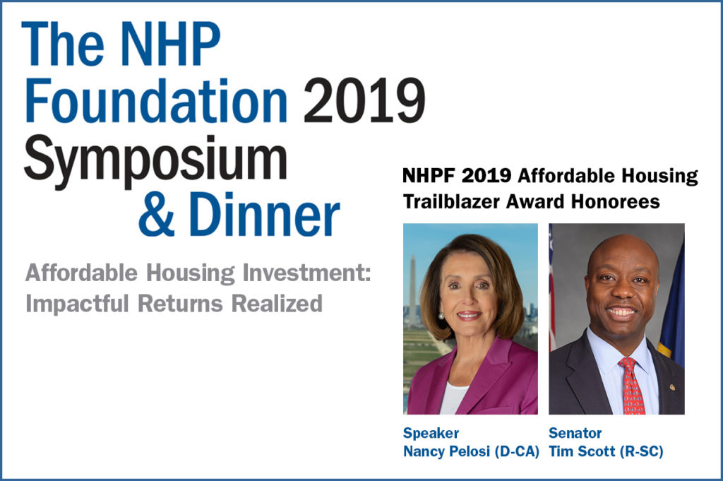 The NHPF 2019 Symposium & Dinner