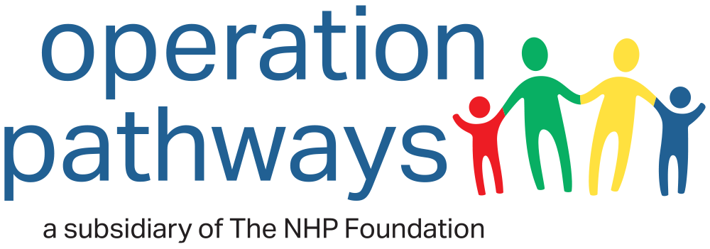 Operation Pathways logo
