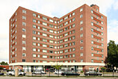 Maxwell House Apartments