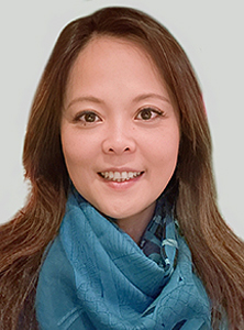 CHRISTINE WU